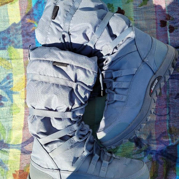 Baffin Winter Boot "Escalate" Lightly Used - Picture 2 of 5